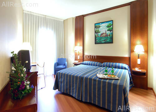 Tryp Guadalajara 2